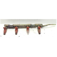 Set of Fuel Injectors suit Nissan Pulsar 1.8ltr QG18DE N16 2000-2005