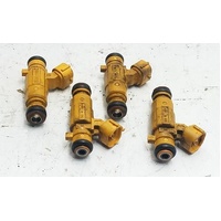 Set of Fuel Injectors suit Hyundai I20 PB 2010-2015