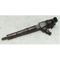 Single Fuel Injector suit Holden Astra 1.9ltr Z19DTH Diesel AH 2006-2009