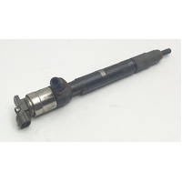 Single Diesel Injector (Euro 4 Type) suit Holden Colorado 2.8ltr LWN RG 203-2016