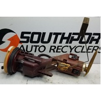 Intank Fuel Pump Assembly suit BMW X5 3ltr M54 Petrol E53 2000-2006
