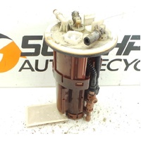 Intank Fuel Pump Assembly suit Mitsubishi Pajero V6 Petrol NM NP 2000-2006