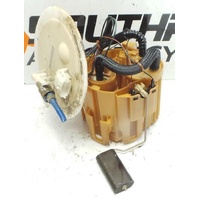 Intank Fuel Pump Assembly suit Holden Astra 1.8ltr Z18XER Petrol AH 2006-2009