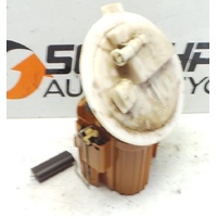 Intank Fuel Pump Assembly suit Holden Astra 2.2ltr Z22YH Petrol AH 2006-2009