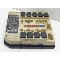 Engine Bay IPDM Fuse Box (284B7EB31C) suit Nissan Pathfinder R51 2005-2013