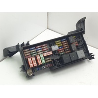 Boot Fuse Panel (A1645403572) suit Mercedes Benz M Class W164 2005-2011