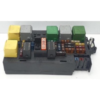 Engine Bay Fuse Panel (A1645403572) suit Mercedes Benz M Class W164 2005-2011