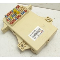 Under Dash Fuse Box suit Kia Cerato TD 2008-2013