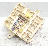 Under Dash Fuse Box suit Lexus IS200 2ltr 1GFE GXE10R 1998-2005