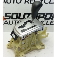 Automatic T Bar Gear Shifter suit Mitsubishi Mirage Hatchback LA LB 2012-2021