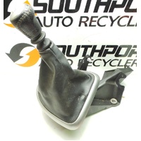 6spd Manual Gear Stick / Shifter suit Nissan Dualis Petrol J10 2007-2014