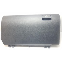 Interior Glove Box (Black) suit Toyota Camry ASV50R 2011-2017