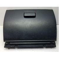 Lower Interior Glove Box (Black) suit Nissan Navara D22 2001-2015