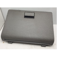 Passenger side lower glove box (Grey) suit Holden Colorado RG 2012-2020
