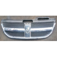 Front Chrome Grille suit Dodge Journey JC 2008-2011