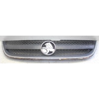 Grille Assembly suit Holden Viva Sedan/Wagon JF 2005-2009
