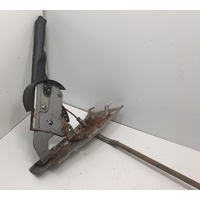 Handbrake Lever / Ratchet (Floor Mount) suit Nissan Navara D22 2001-2015