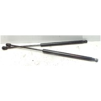 Pair of Tailgate Gas Struts suit Hyundai Getz TB 2002-2011