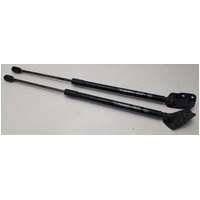 Pair of Rear Tailgate Gas Struts suit Kia Rio Hatchback YB 2016-2023