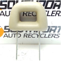 Front Headrest (Beige Leather) suit Dodge Caliber PM 2006-2012