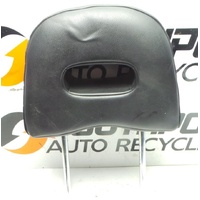 Front Head Rest (Leather) suit Nissan Xtrail T30 2001-2007
