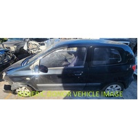 Front Head Rest (Grey Cloth) suit Hyundai Getz TB 2005-2011
