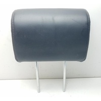 Right Rear 3rd Row Head Rest (Leather) suit Ford Territory SZ 2011-2016