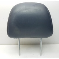 Left Front Head Rest (Leather) suit Ford Territory SZ 2011-2016