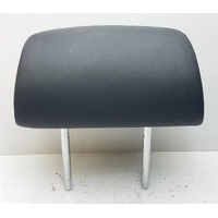 Right Rear Head Rest (Black Leather) suit BMW X5 E70 2007-2013