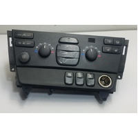 A/C Heater Control Panel suit Volvo XC70 2003-2007