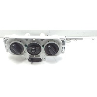 A/C Heater Control Panel suit Suzuki Ignis RG413 RG415 2000-2005