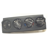 A/C Heater Control Panel (Standard) suit Holden Commodore VT VX VU 1997-2002