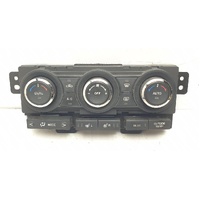 A/C Heater Control Panel (W/ Heated Seats) suit Mazda CX9 TB 2009-2015