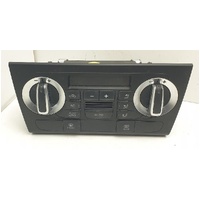 A/C Heater Control Panel (Climate No Seat Warmer) suit Audi Q3 8U 2012-2013