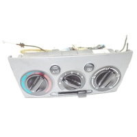 A/C Heater Control Panel (Standard) suit Mazda Premacy CP 1999-2004