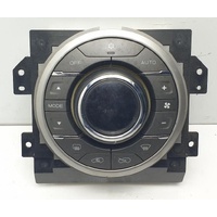A/C Heater Control Panel (Climate Type) suit Holden Colorado RG 2012-2016