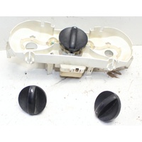 A/C Heater Control Panel (Standard) suit Toyota Hilux N70 2005-2011