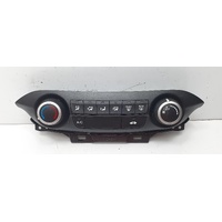 A/C Heater Control Panel (Standard) suit Honda CRV CR-V RM 2012-2017
