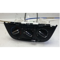 A/C Heater Control Panel (Standard) suit Mitsubishi Mirage LA LB 2012-2021