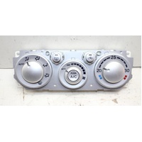 A/C Heater Control Panel (Climate Type) suit Mitsubishi 380 DB 2005-2008