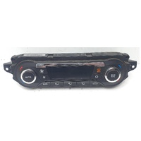 A/C Heater Control Panel (Climate Type) suit Ford Kuga TF 2012-2016