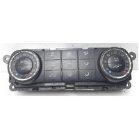 A/C Heater Control Panel (Front) suit Mercedes Benz M Class W164 2005-2011