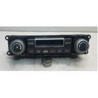 A/C Heater Control Panel (Climate Type) suit Honda Civic FD 2006-2011
