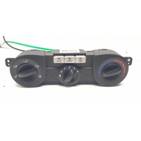 A/C Heater Control Panel (Standard) suit Hyundai I20 PB 2010-2012