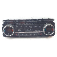 A/C Heater Control Panel (Dual Zone) suit Ford Escape ZH 2020-2024
