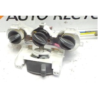 A/C Heater Control Panel suit Honda Jazz GD 2002-2008