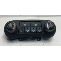 A/C Heater Control Panel (6 Button Type) suit Hyundai IX35 LM 2009-2015