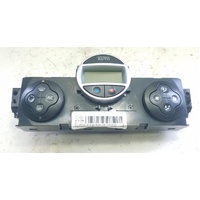 A/C Heater Control Panel (Climate) suit Renault Megane X84 2003-2010