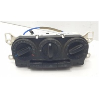 A/C Heater Control Panel (Standard Type) suit Mazda CX7 CX-7 ER 2006-2009