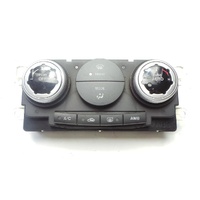 A/C Heater Control Panel (Climate Type) suit Mazda CX7 CX-7 ER 2006-2009